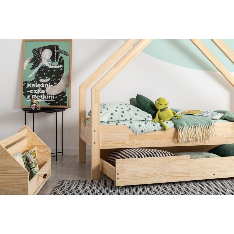 Lit cabane : les meilleurs modèles de lits enfants