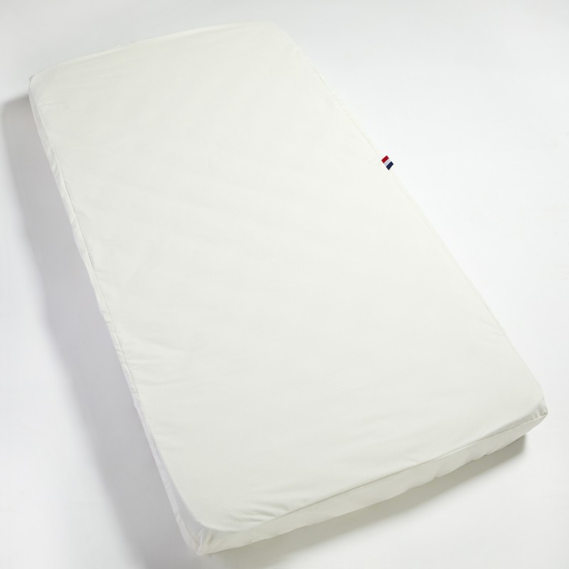 Protège matelas pour lit bébé 60x180cm