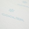 Protège-matelas Cooler 70x180