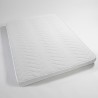 Matelas naturel 160x200 fibre coco 