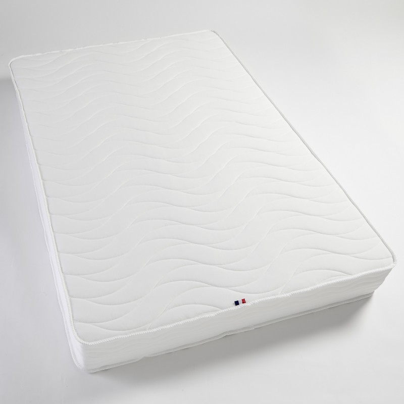 Matelas 160 200 memoire forme