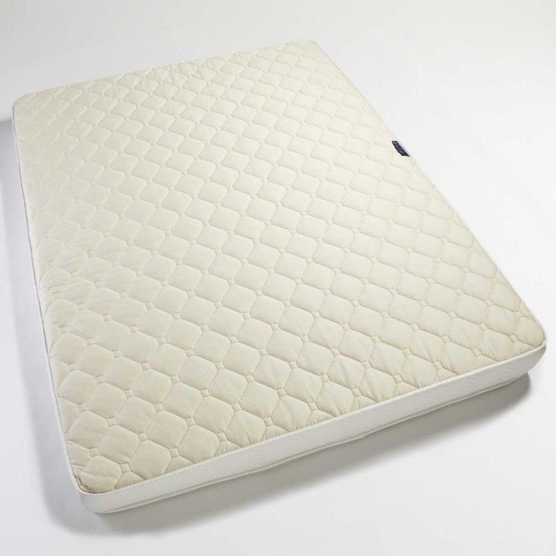 Matelas 200x200 cm en latex naturel